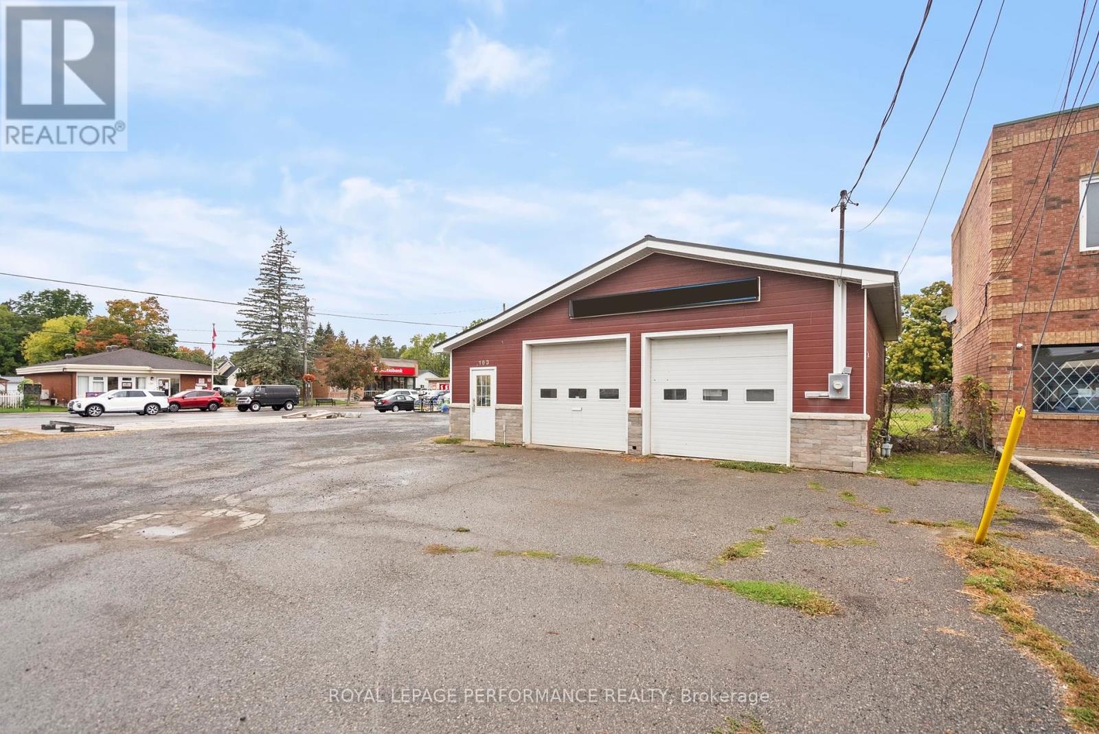 1125 CONCESSION STREET