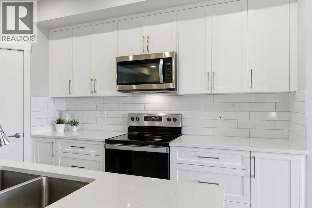 1107, 100 Banister Drive