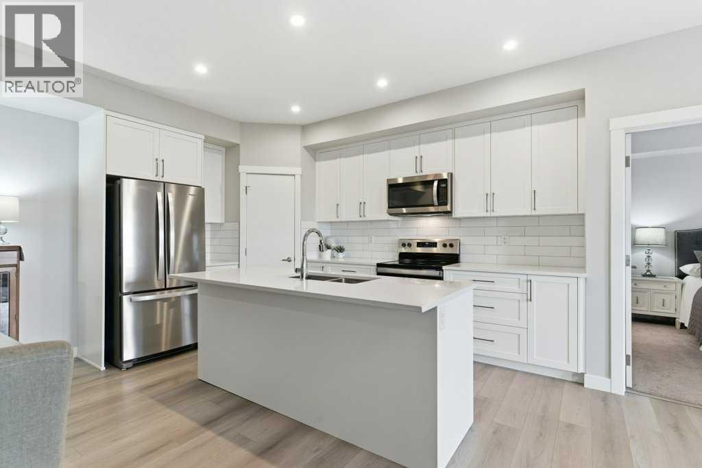 1107, 100 Banister Drive