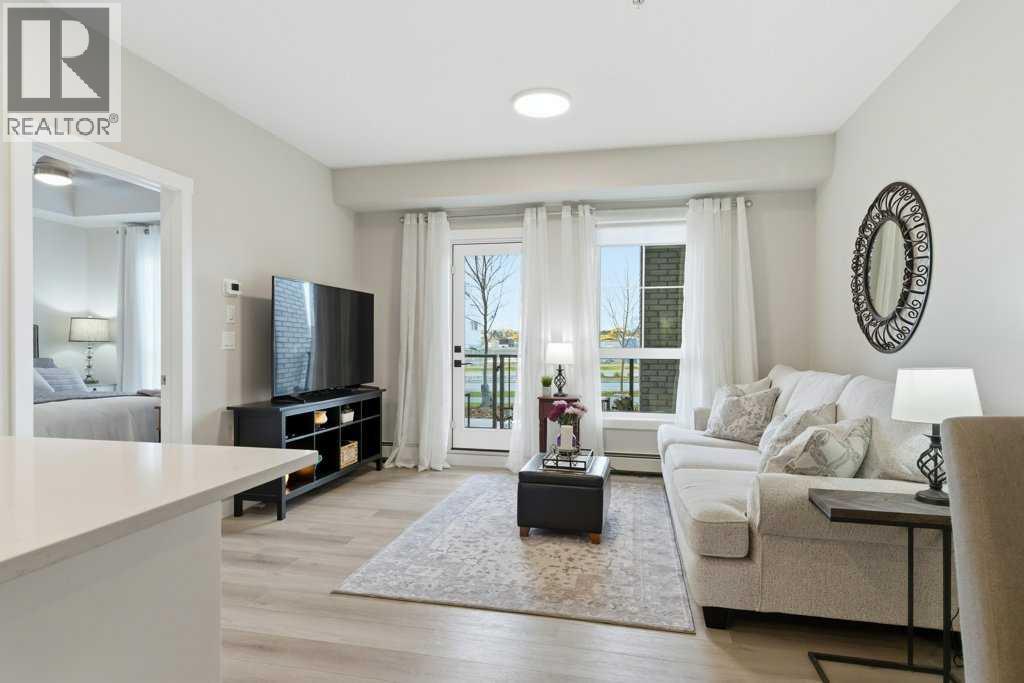 1107, 100 Banister Drive