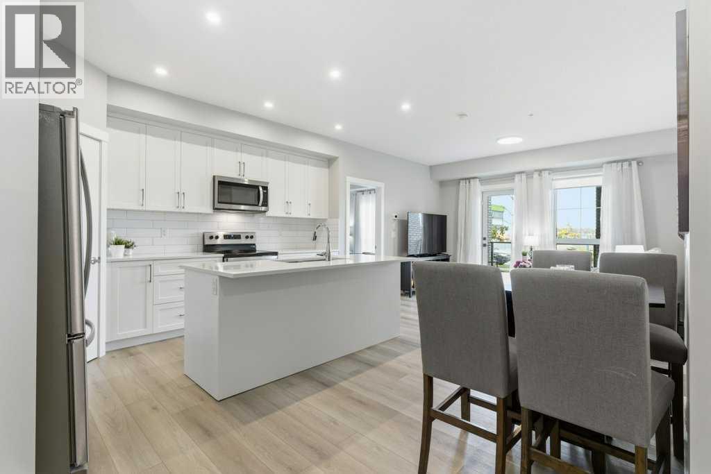 1107, 100 Banister Drive