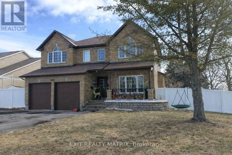 116 LAMADELEINE BOULEVARD Russell ON K0A1W1