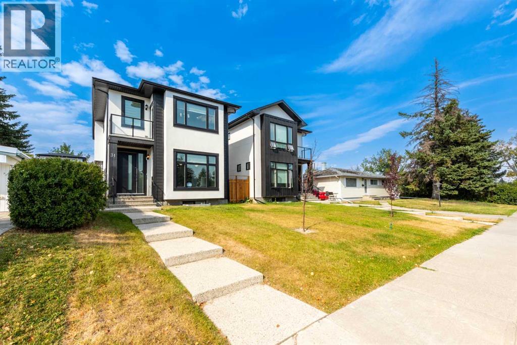 31 Harvard Street NW