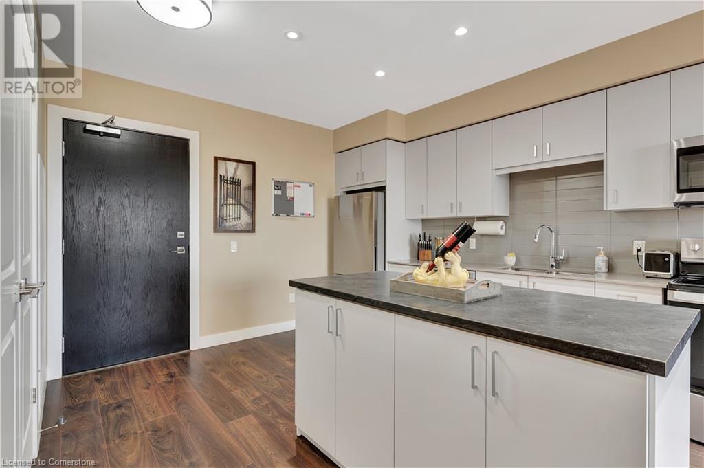 50 GRAND Avenue S Unit# 809
