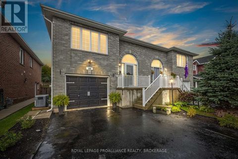 182 BRICELAND STREET Kingston (Rideau) ON K7K7L2