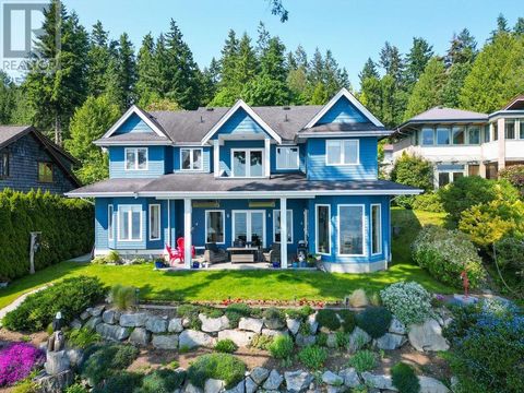 2729 LOWER ROAD Roberts Creek BC V0N2W4