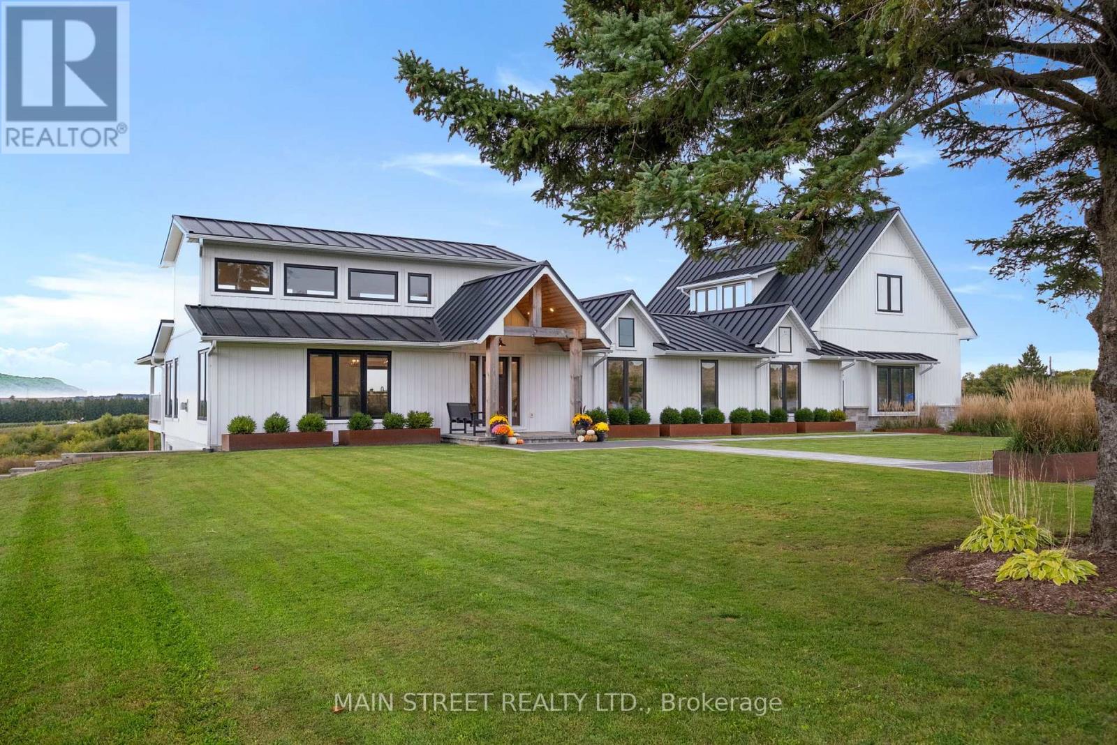 6346 CLEMENS ROAD