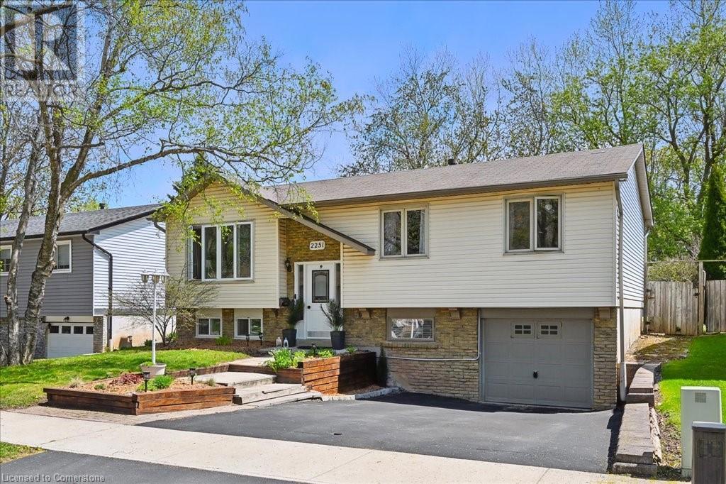 2251 INGERSOLL Drive