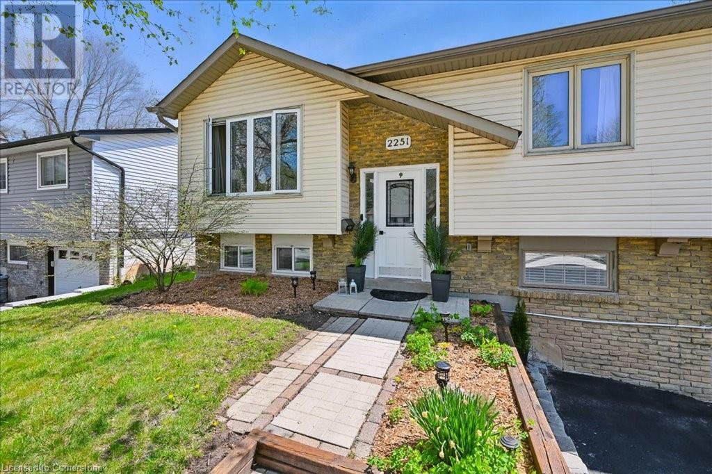 2251 INGERSOLL Drive
