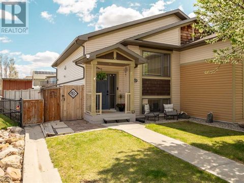 217 Haru Moriyama Place N Lethbridge AB T1H5W4