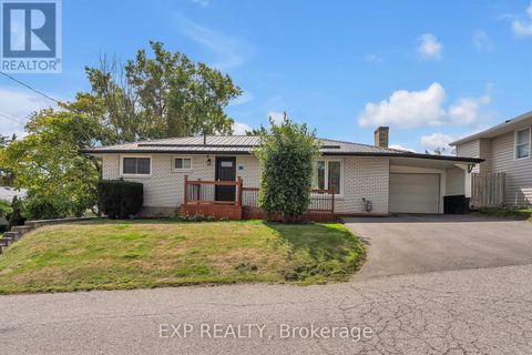 11 CONCESSION ROAD Quinte West (Frankford Ward) ON K0K2C0