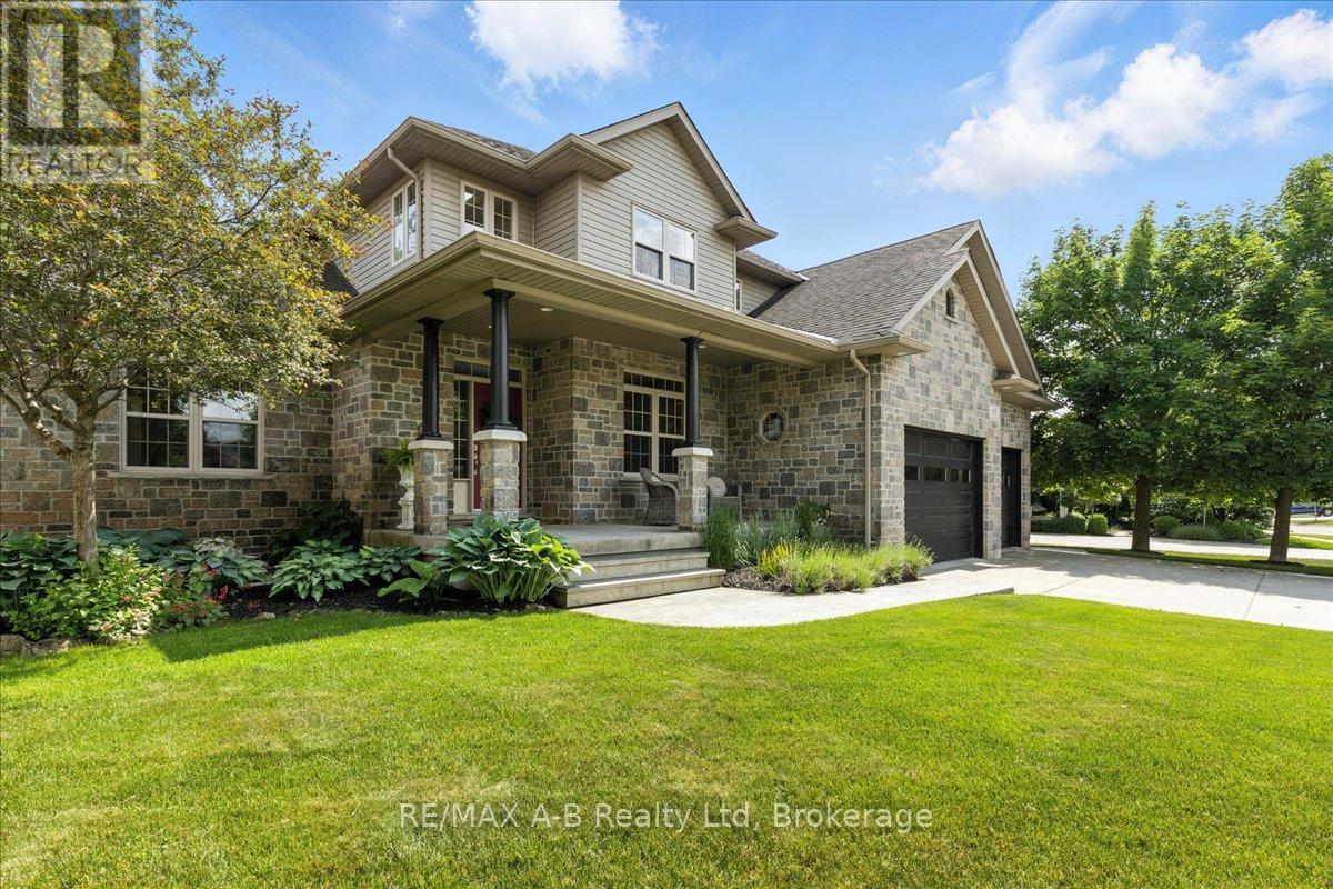 65 SIR ADAM BECK ROAD