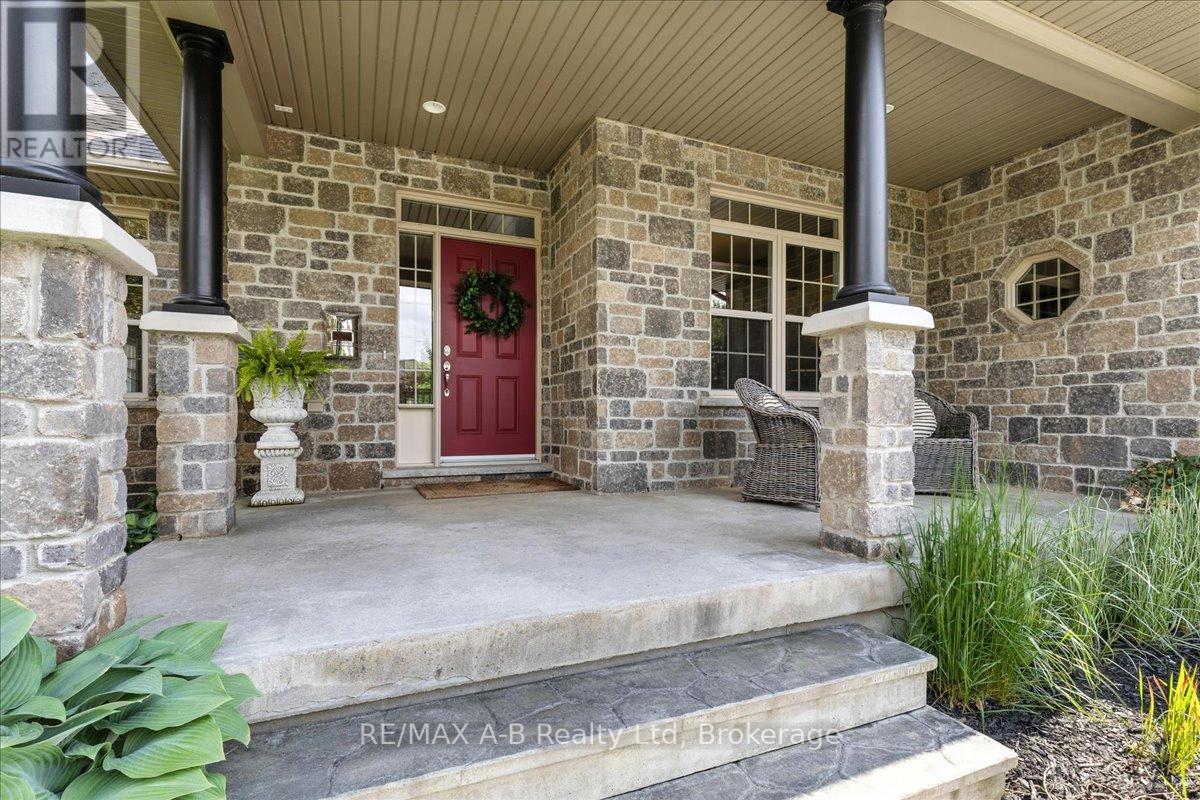 65 SIR ADAM BECK ROAD
