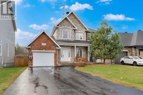 317 NALON ROAD Gananoque ON K7G0A3