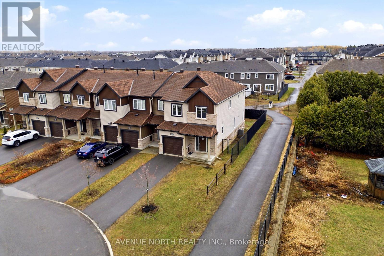 94 GARDENPOST TERRACE