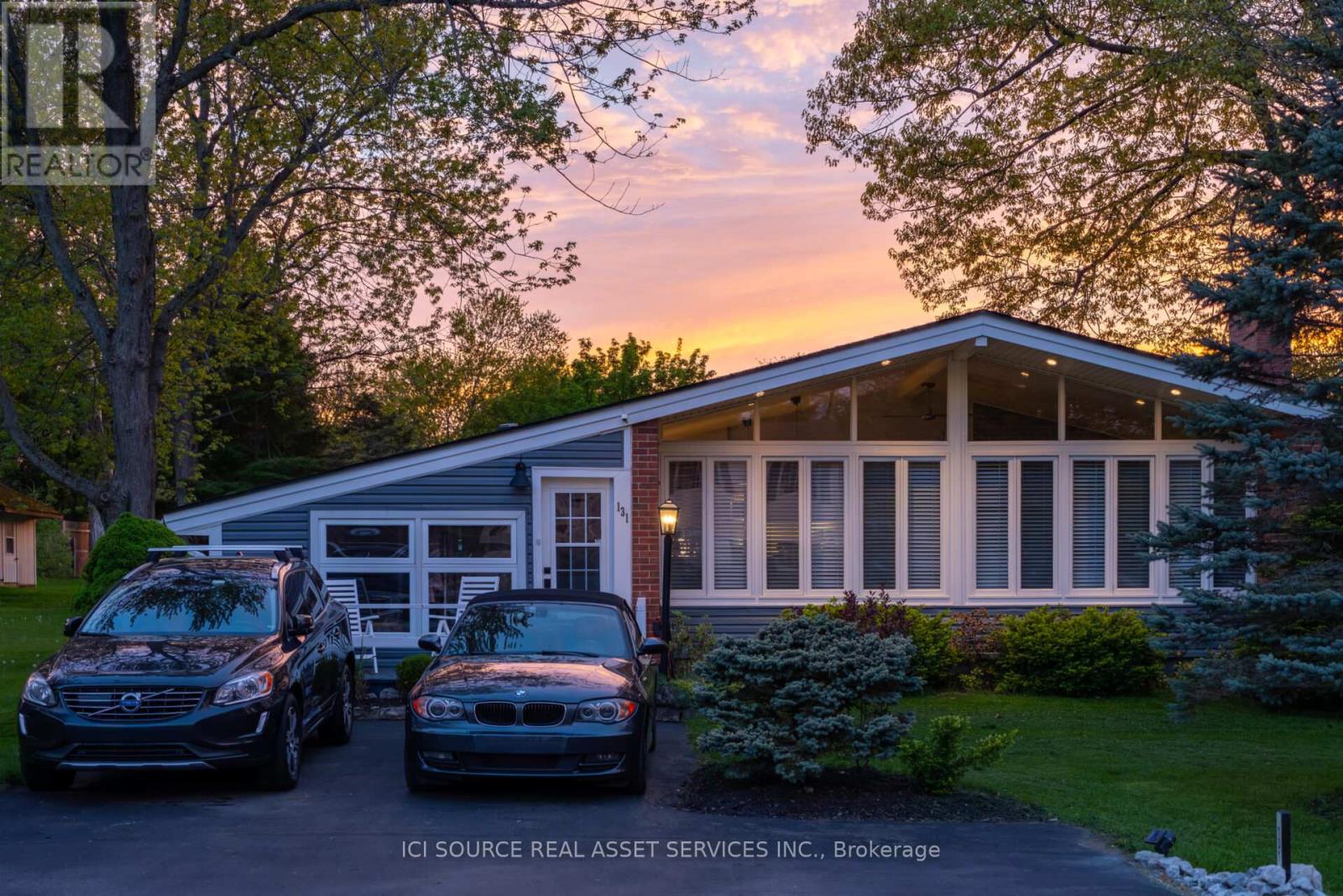 131 BERNARD AVENUE