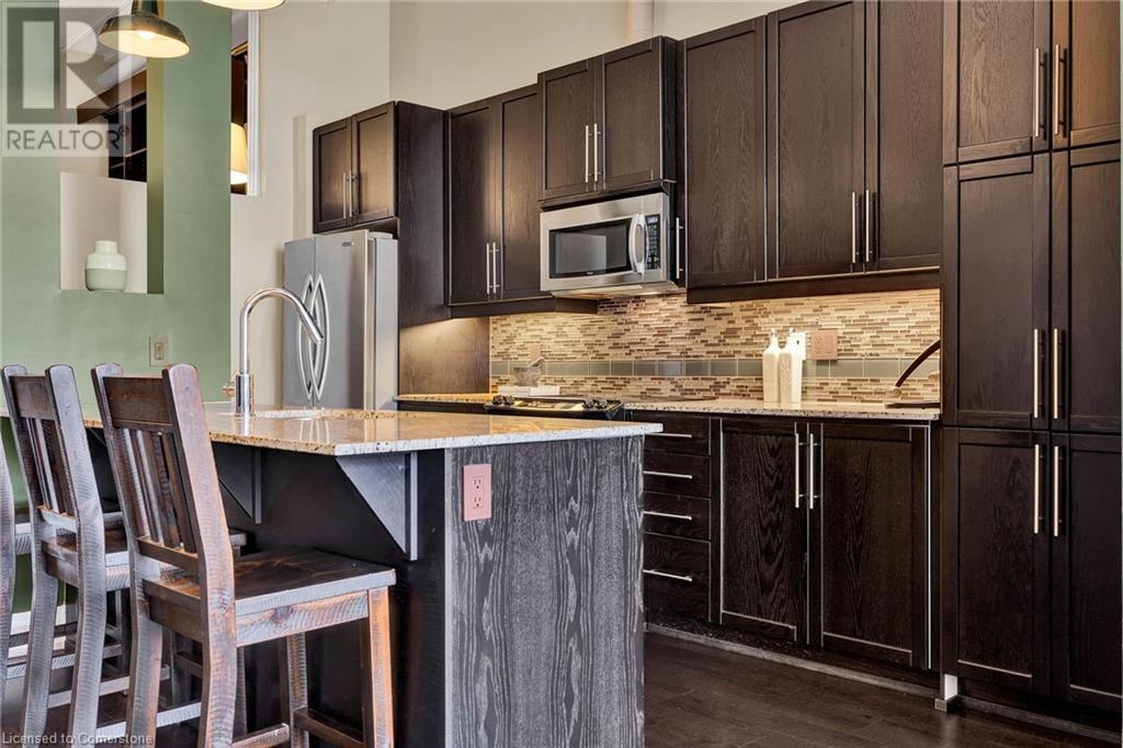 112 BENTON Street Unit# 423