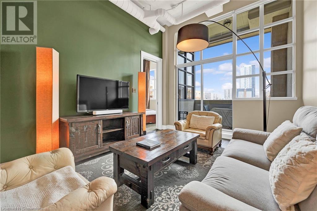 112 BENTON Street Unit# 423