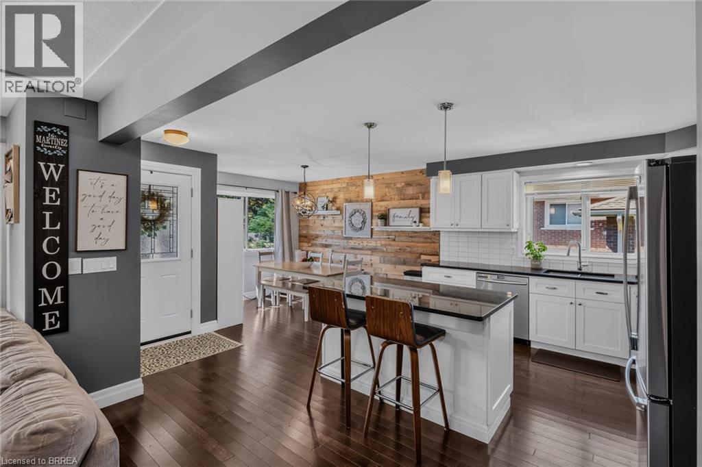 38 BRIER PARK Road