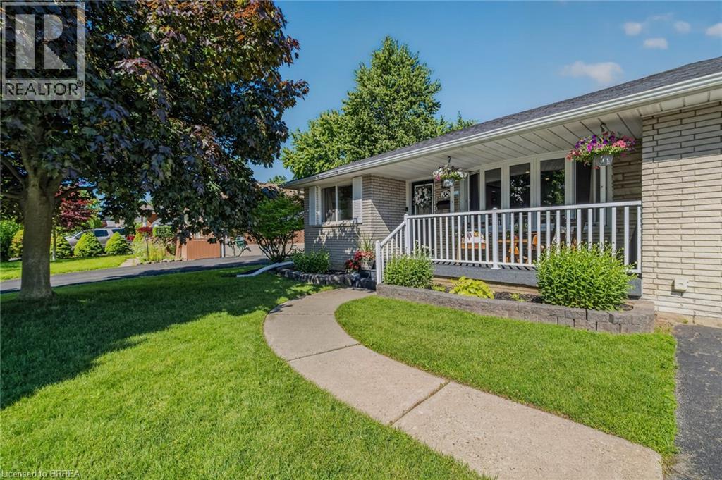 38 BRIER PARK Road
