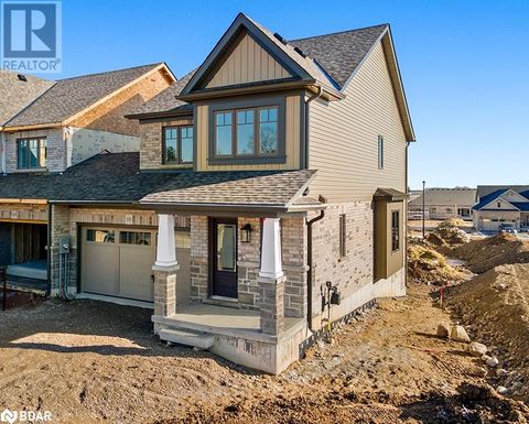 131 FITZGERALD Street Grey Highlands ON N0C1H0