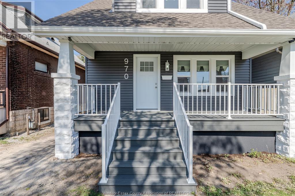 970 ELM AVENUE