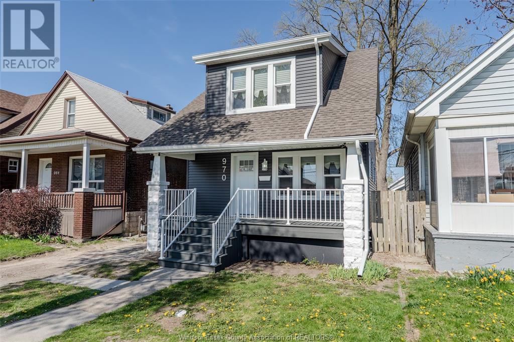 970 ELM AVENUE