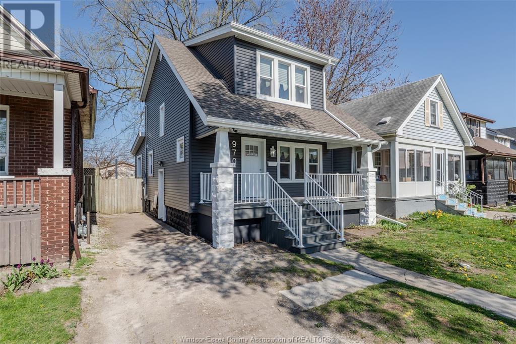 970 ELM AVENUE