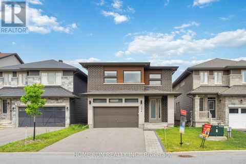 334 HALIBURTON HEIGHTS Ottawa ON K2V0G1