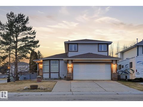 5304 190 ST NW Edmonton AB T6M2L2