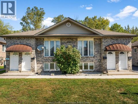 1780 Northway Windsor ON N9B3M2