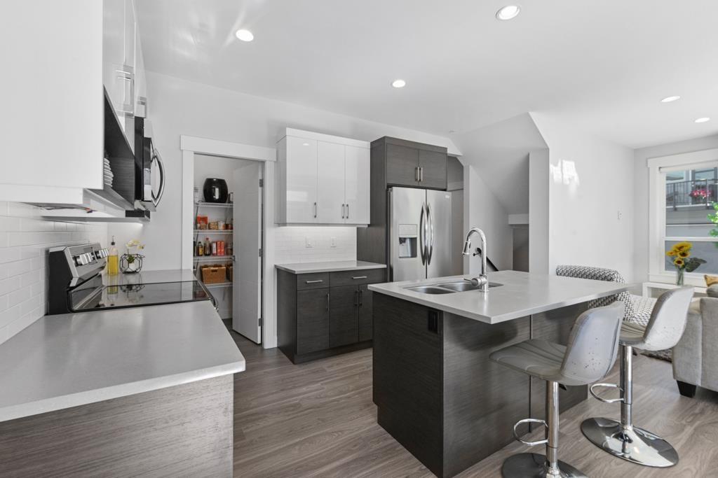 8 43680 CHILLIWACK MOUNTAIN ROAD|Chilliwack Mountain