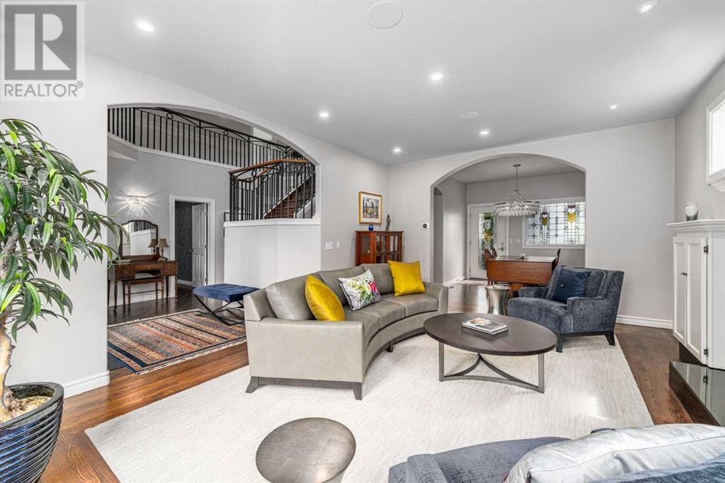 17 Patterson Park SW