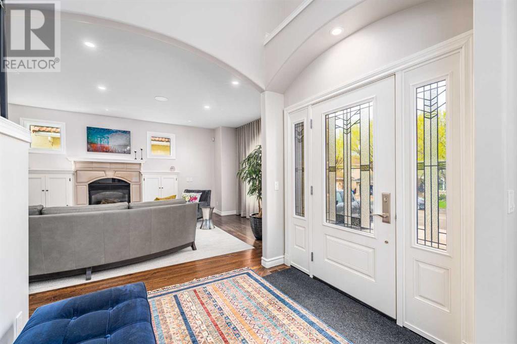 17 Patterson Park SW