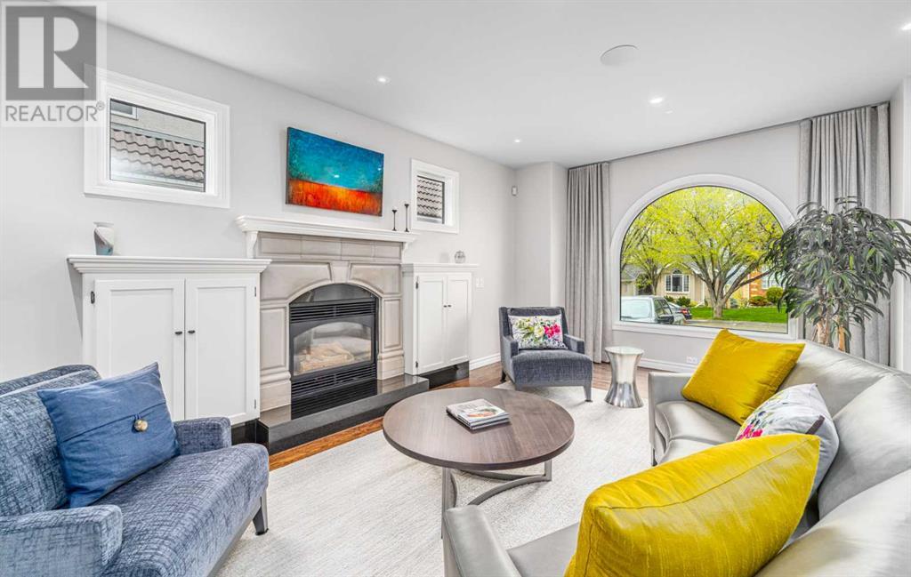 17 Patterson Park SW