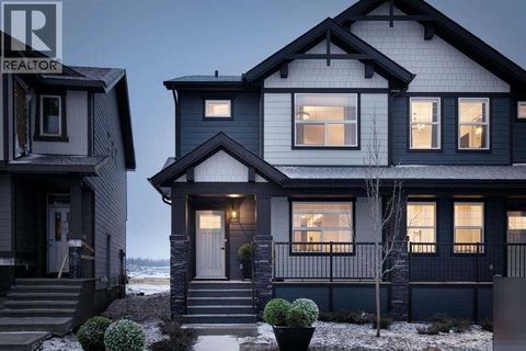 640 Legacy Circle SE Calgary AB T2X4T5
