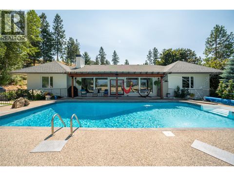 514 Hawes Court Kelowna BC V1W5C5