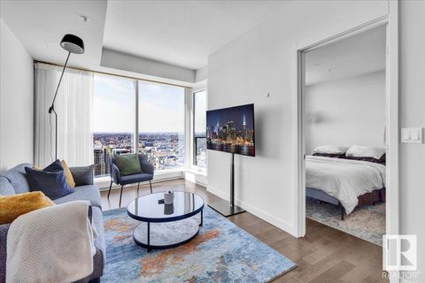 #2611 10360 102 ST NW Edmonton AB T5J0K6