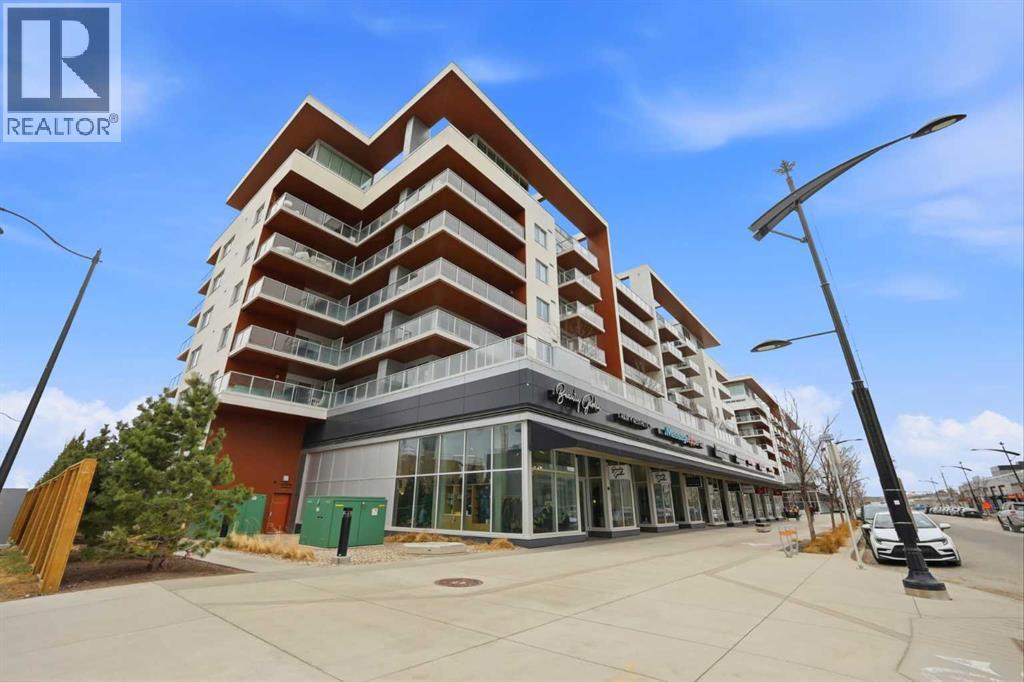 415, 8445 Broadcast Avenue SW