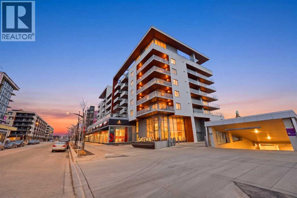 415, 8445 Broadcast Avenue SW