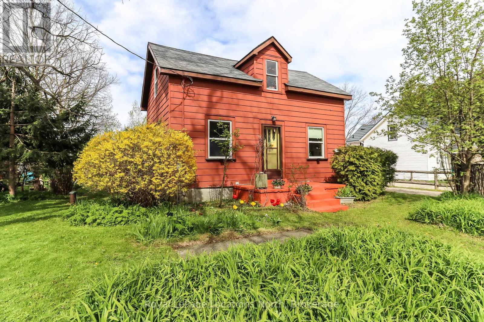 118 MARSH STREET