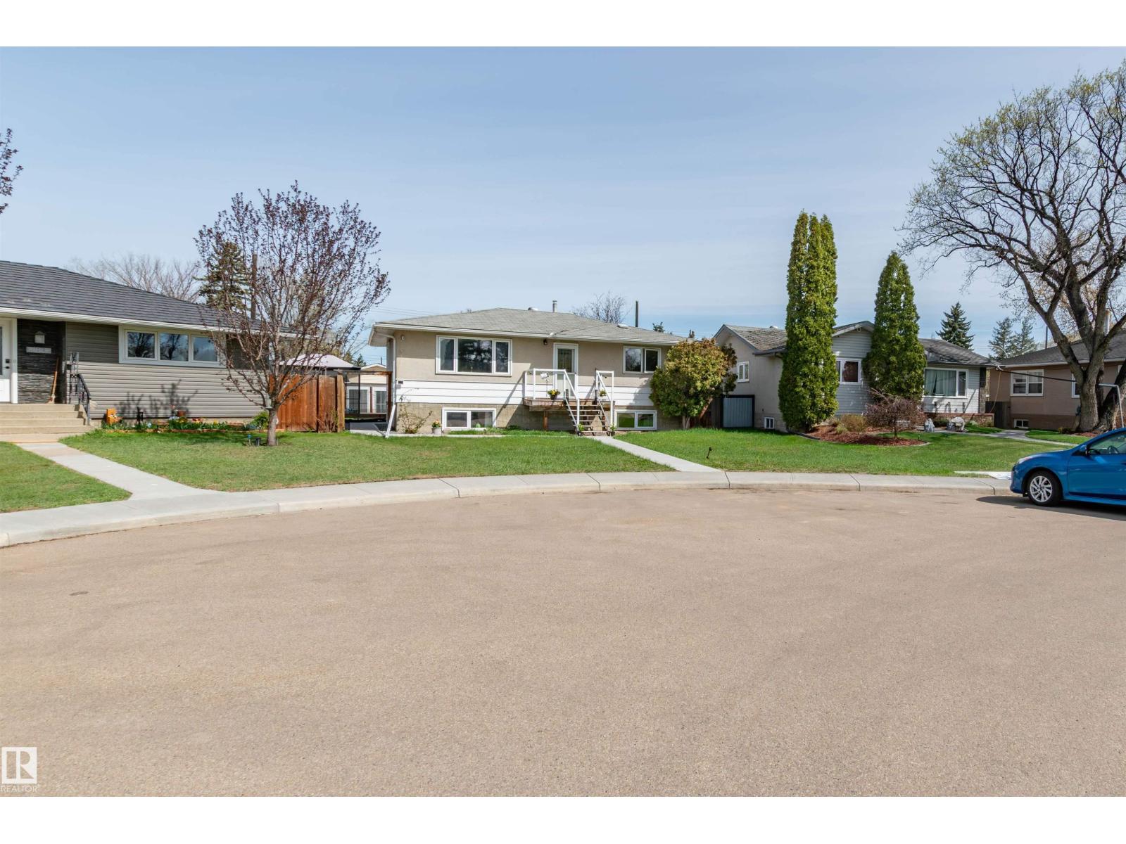 12836 107 ST NW