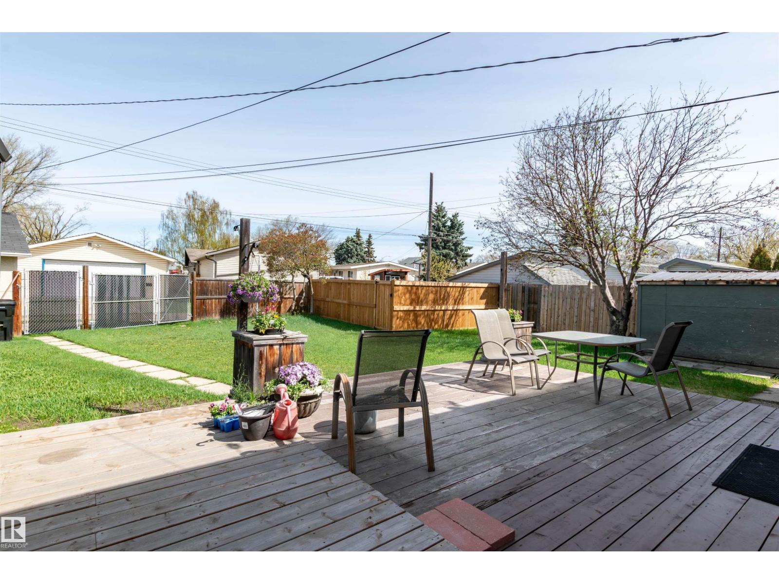 12836 107 ST NW
