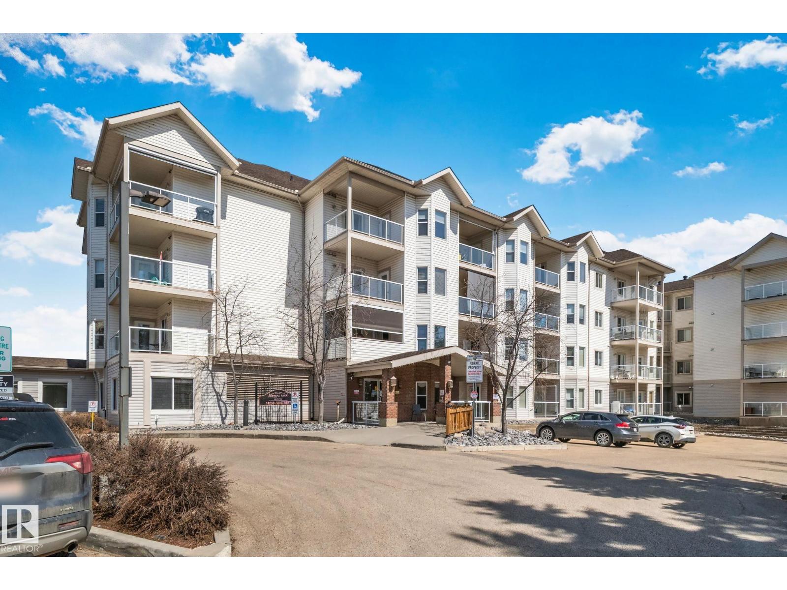 #113 14259 50 ST NW