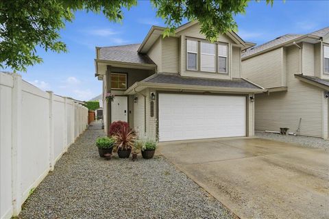 6885 INKMAN ROAD|Agassiz Agassiz BC V0M1A1