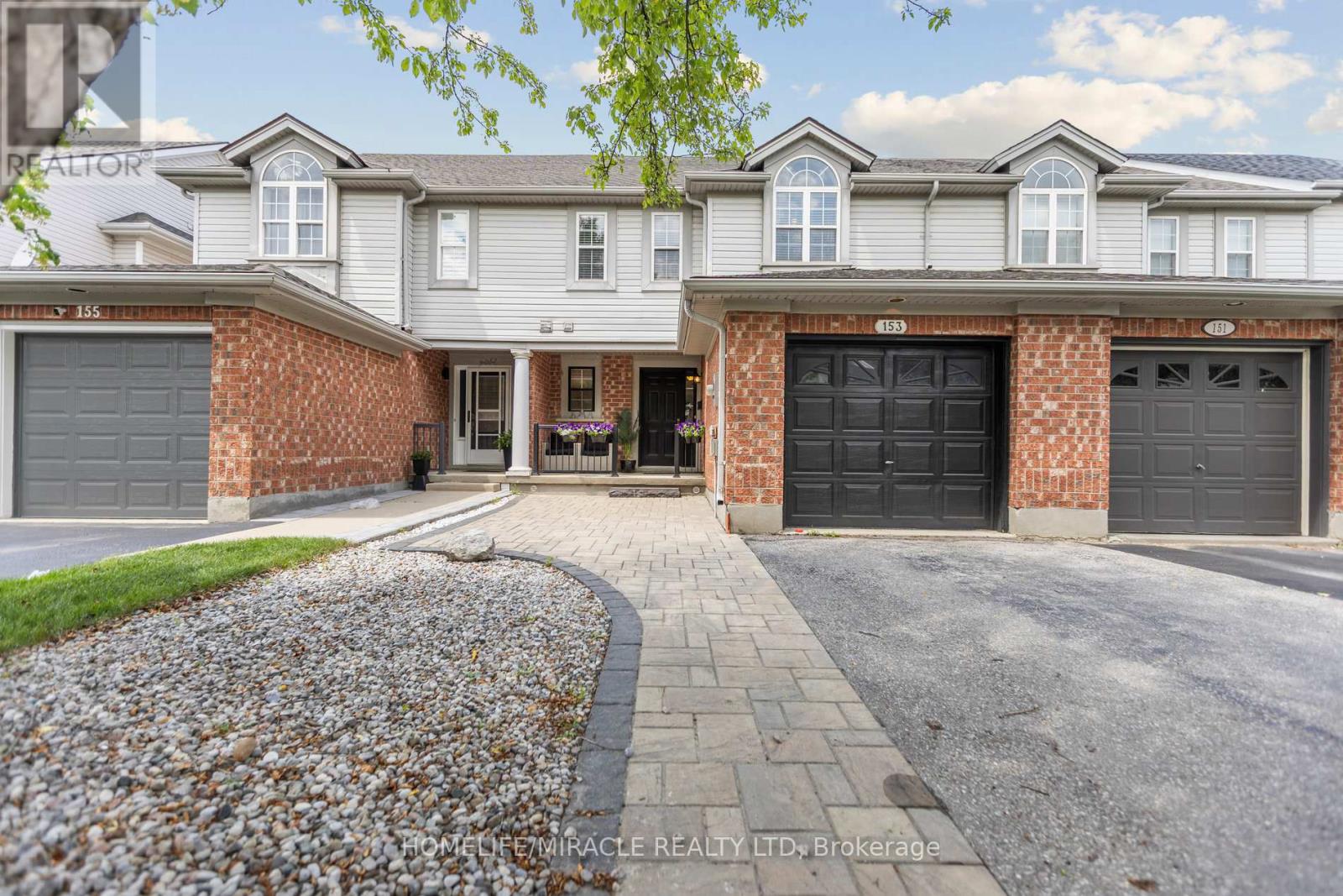 153 WERSTINE TERRACE