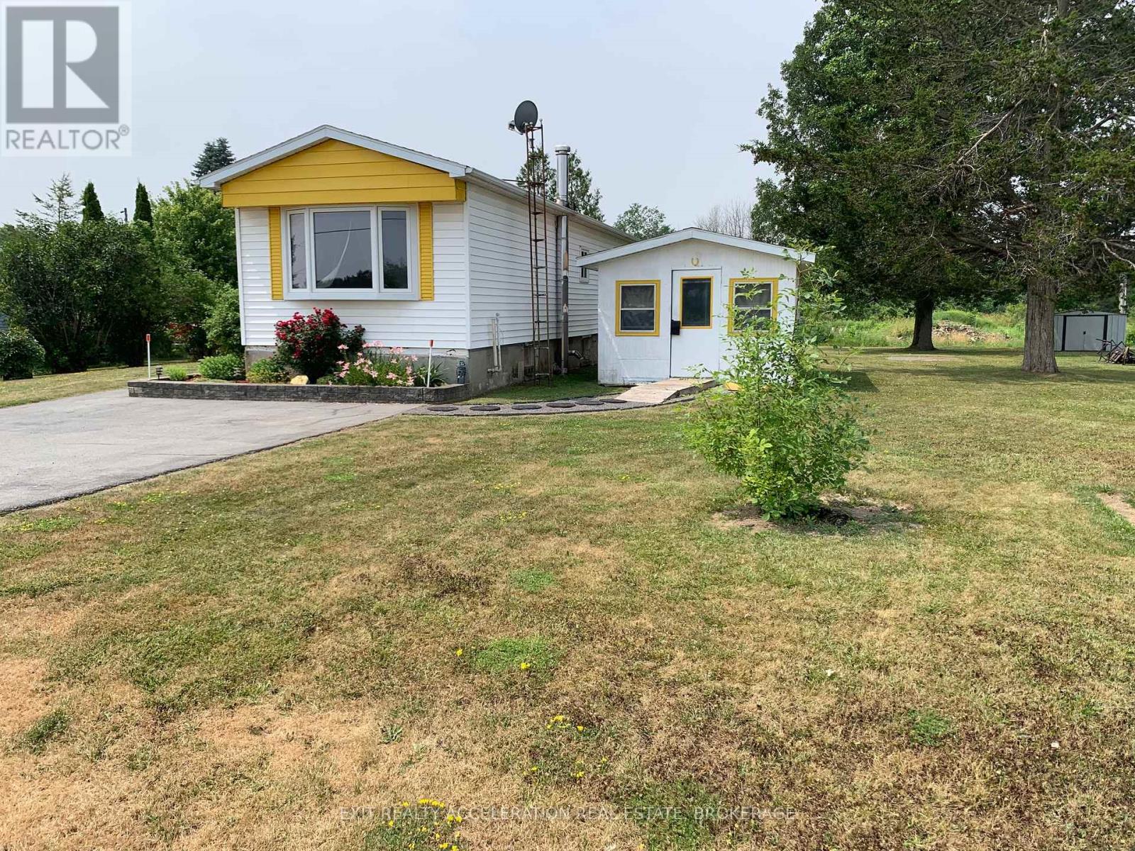 164 KIMMETT'S SIDE ROAD