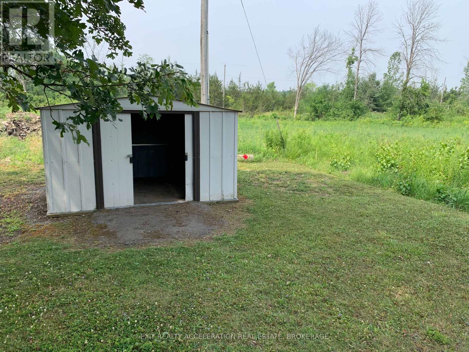 164 KIMMETT'S SIDE ROAD