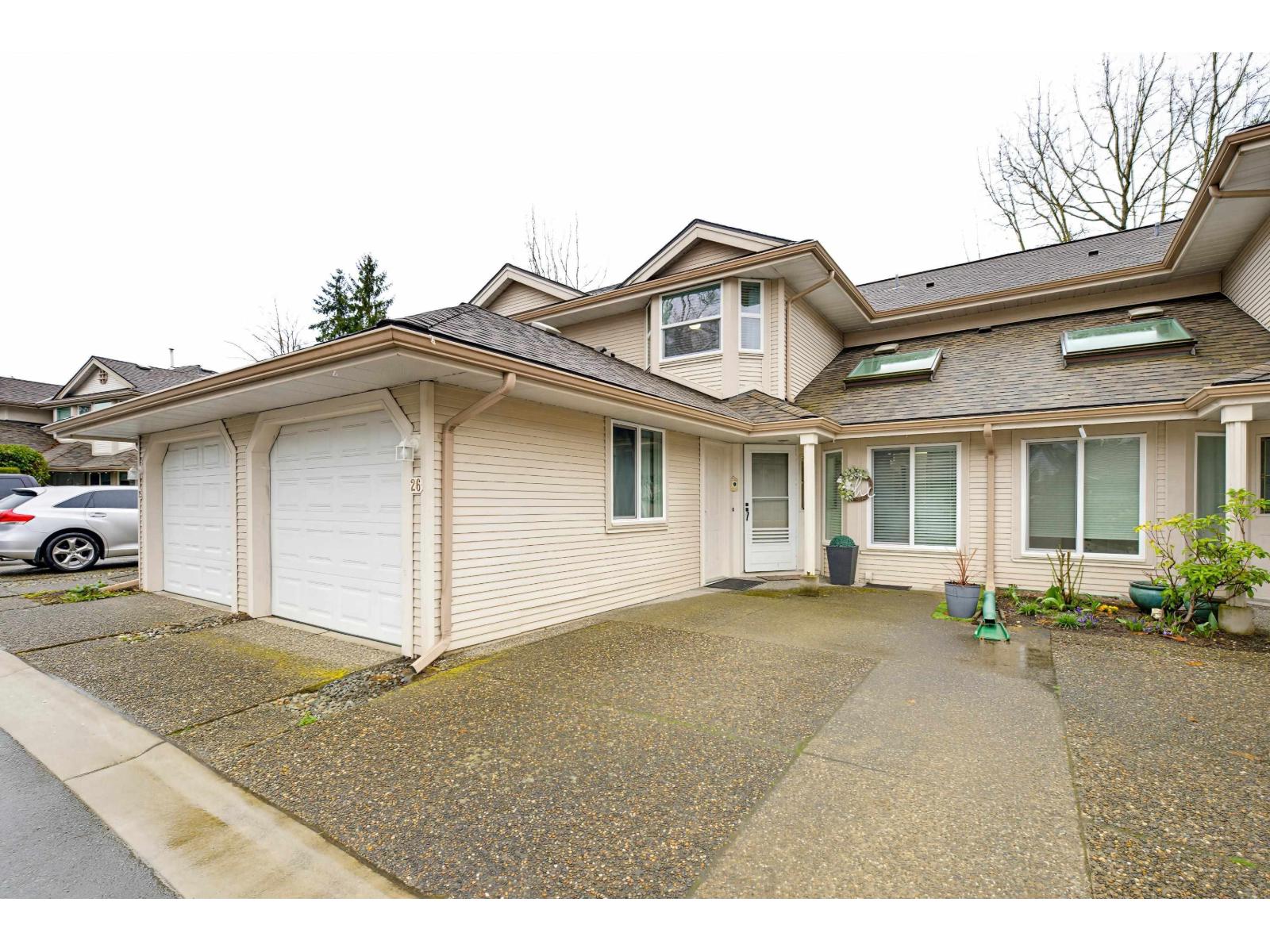 26 9045 WALNUT GROVE DRIVE