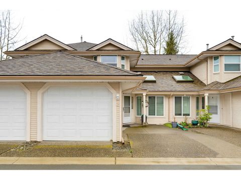 26 9045 WALNUT GROVE DRIVE Langley BC V1M2E1